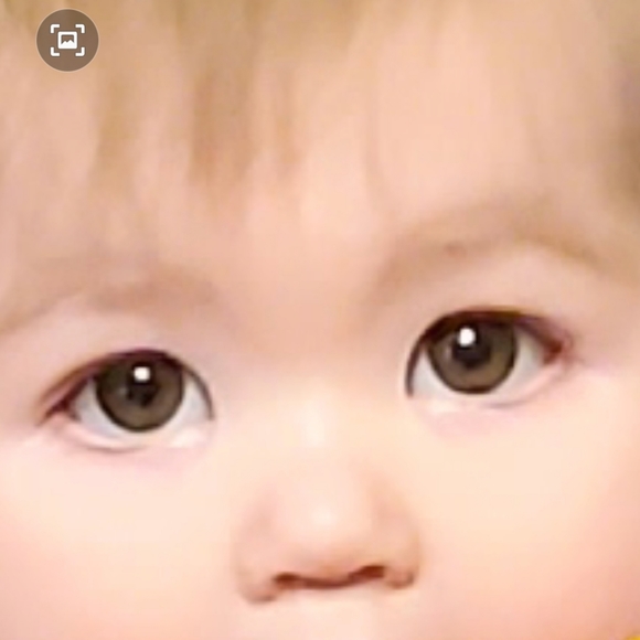 Meet your Posher, Kristine - Picture 1 of 1